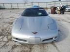 1997 Chevrolet Corvette