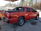 2007 Chevrolet Avalanche C1500