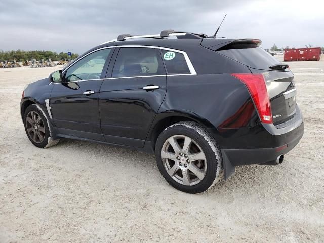 2012 Cadillac SRX Premium Collection