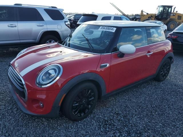 2020 Mini Cooper