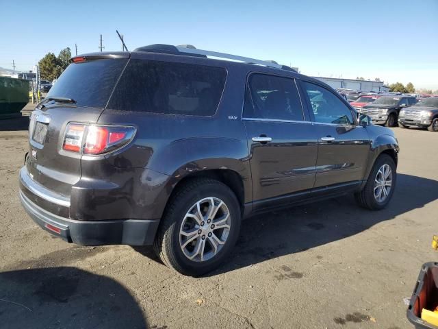 2015 GMC Acadia SLT-1