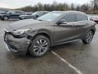 2017 Infiniti QX30 Base