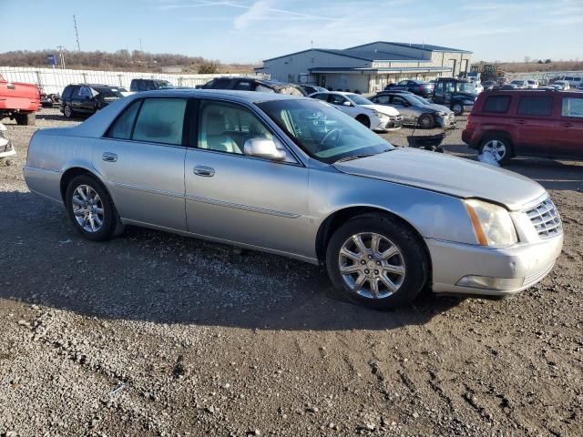 2008 Cadillac DTS