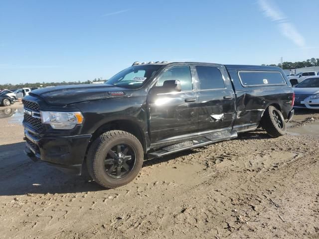 2022 Dodge RAM 2500 Tradesman