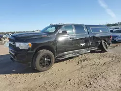 Carros salvage sin ofertas aún a la venta en subasta: 2022 Dodge RAM 2500 Tradesman