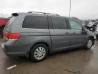 2010 Honda Odyssey EXL