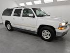 2006 Chevrolet Suburban K1500