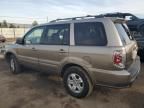 2008 Honda Pilot VP