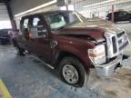 2009 Ford F250 Super Duty