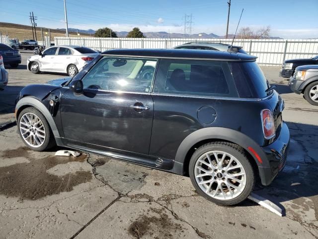 2012 Mini Cooper