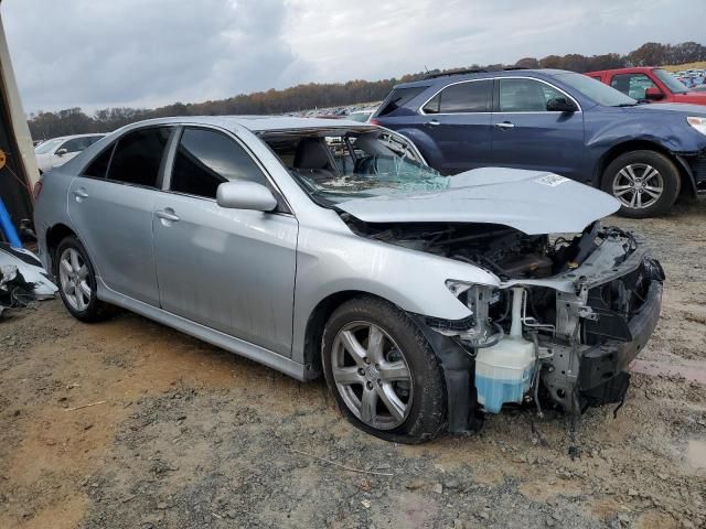 2007 Toyota Camry CE