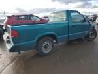 1994 Chevrolet S Truck S10