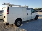 2010 Chevrolet Express G2500