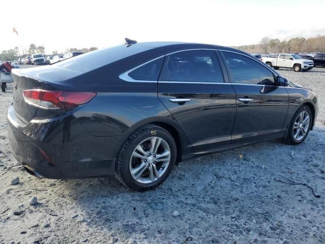 2019 Hyundai Sonata Limited