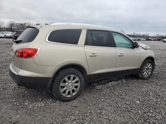 2011 Buick Enclave CXL