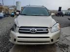 2007 Toyota Rav4 Limited