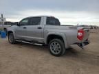 2016 Toyota Tundra Crewmax SR5