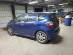 2009 Honda FIT Sport