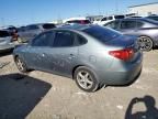 2010 Hyundai Elantra Blue