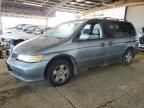 2001 Honda Odyssey EX