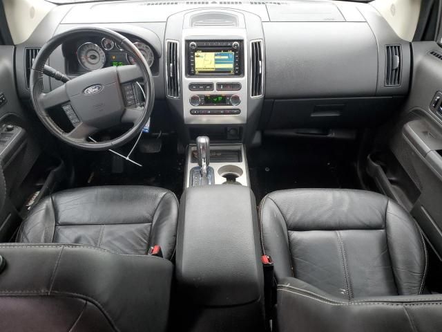 2010 Ford Edge Limited