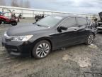 2017 Honda Accord Hybrid EXL