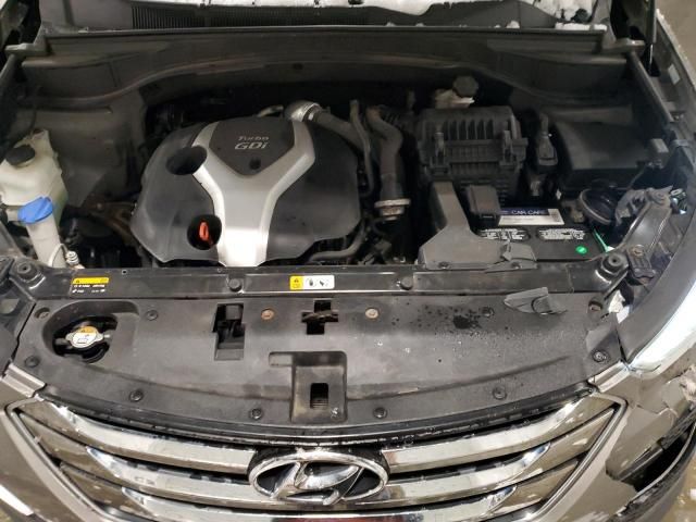 2013 Hyundai Santa FE Sport