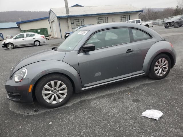 2016 Volkswagen Beetle 1.8T