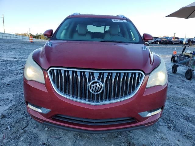 2013 Buick Enclave