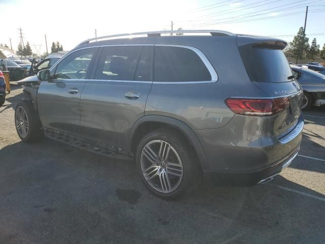 2021 Mercedes-Benz GLS 450 4matic