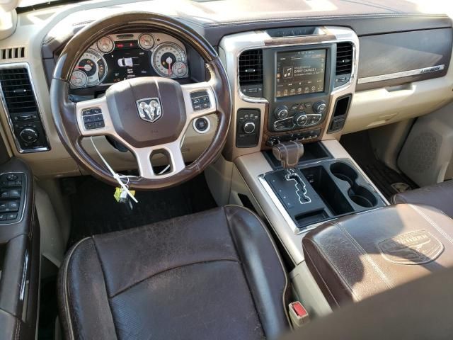 2013 Dodge RAM 1500 Longhorn