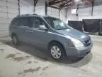 2007 KIA Sedona EX