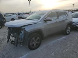 2019 Jeep Compass Latitude en venta en Indianapolis, IN