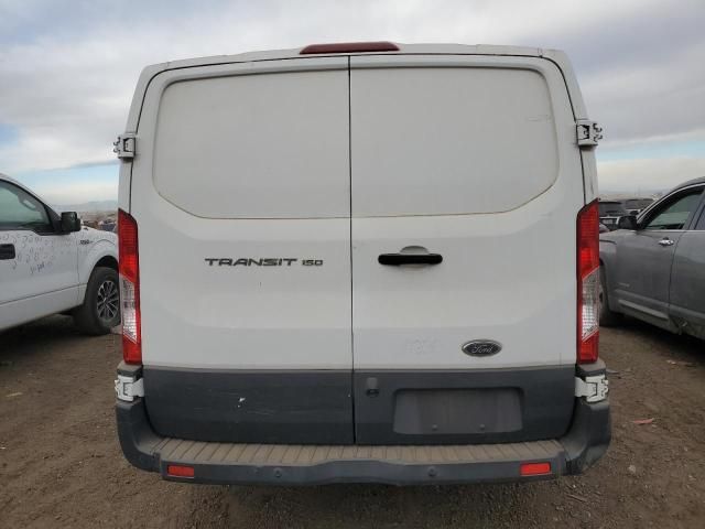 2015 Ford Transit T-150