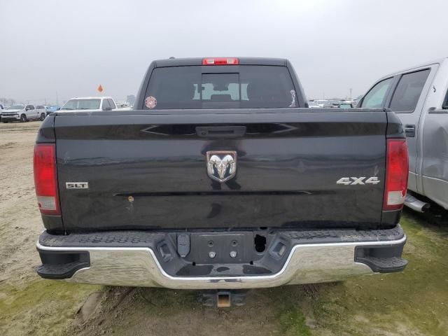 2019 Dodge RAM 1500 Classic SLT