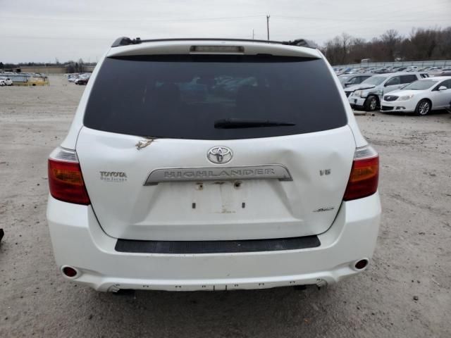 2009 Toyota Highlander