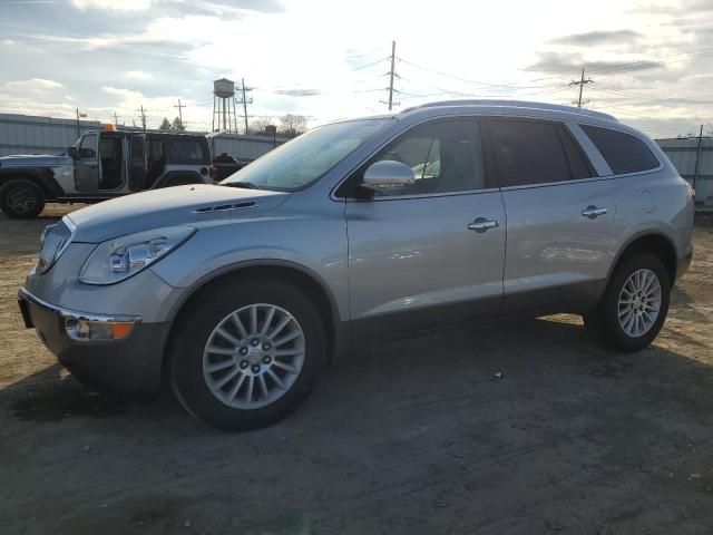 2011 Buick Enclave CXL