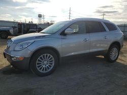 2011 Buick Enclave CXL en venta en Chicago Heights, IL