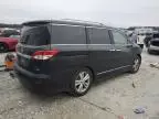 2011 Nissan Quest S