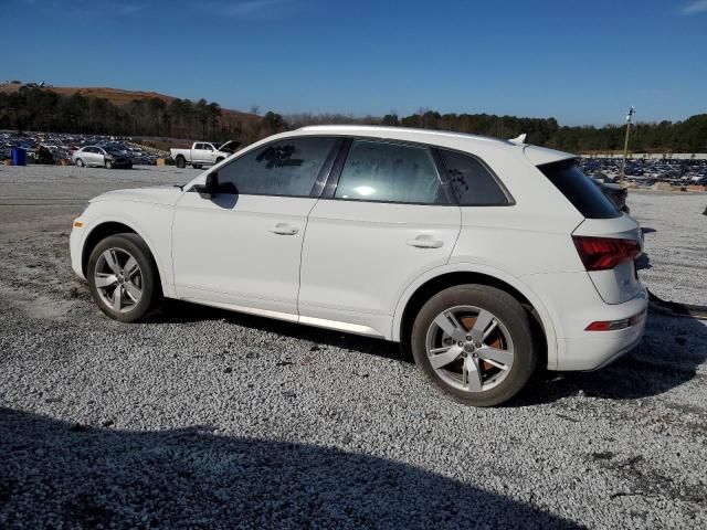 2018 Audi Q5 Premium