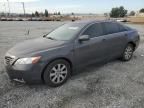 2008 Toyota Camry LE