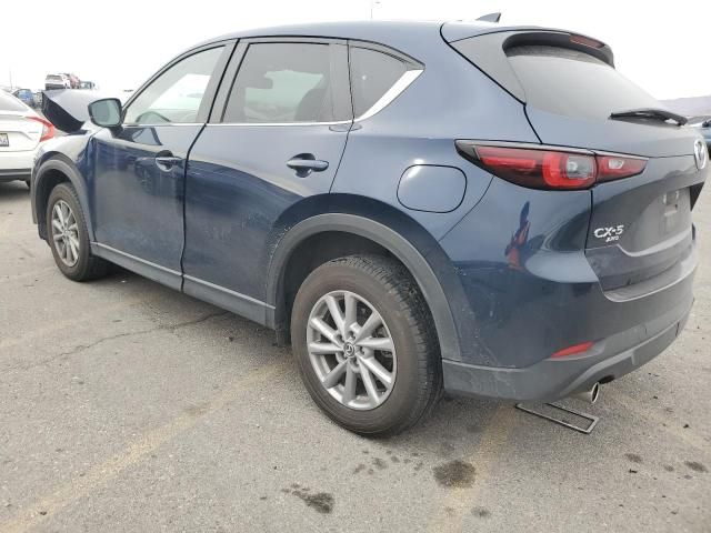 2023 Mazda CX-5 Preferred