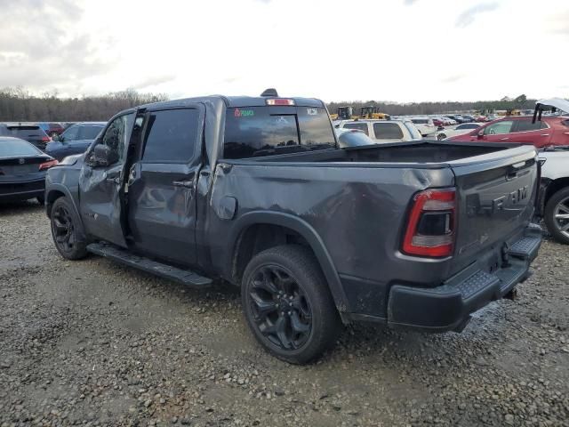 2019 Dodge RAM 1500 Rebel