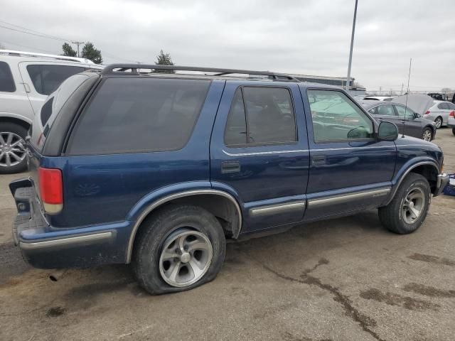 1998 Chevrolet Blazer