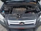 2007 Honda Pilot EX