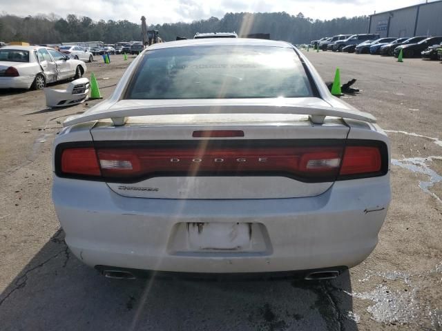 2013 Dodge Charger SE