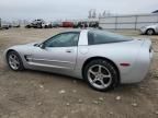 2001 Chevrolet Corvette