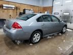 2009 Chevrolet Impala 1LT