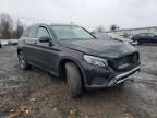 2019 Mercedes-Benz GLC 300 4matic