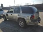 2002 Chevrolet Trailblazer